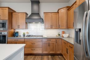 Retreat at TimberRidge by Vantage Homes in Colorado Springs Colorado