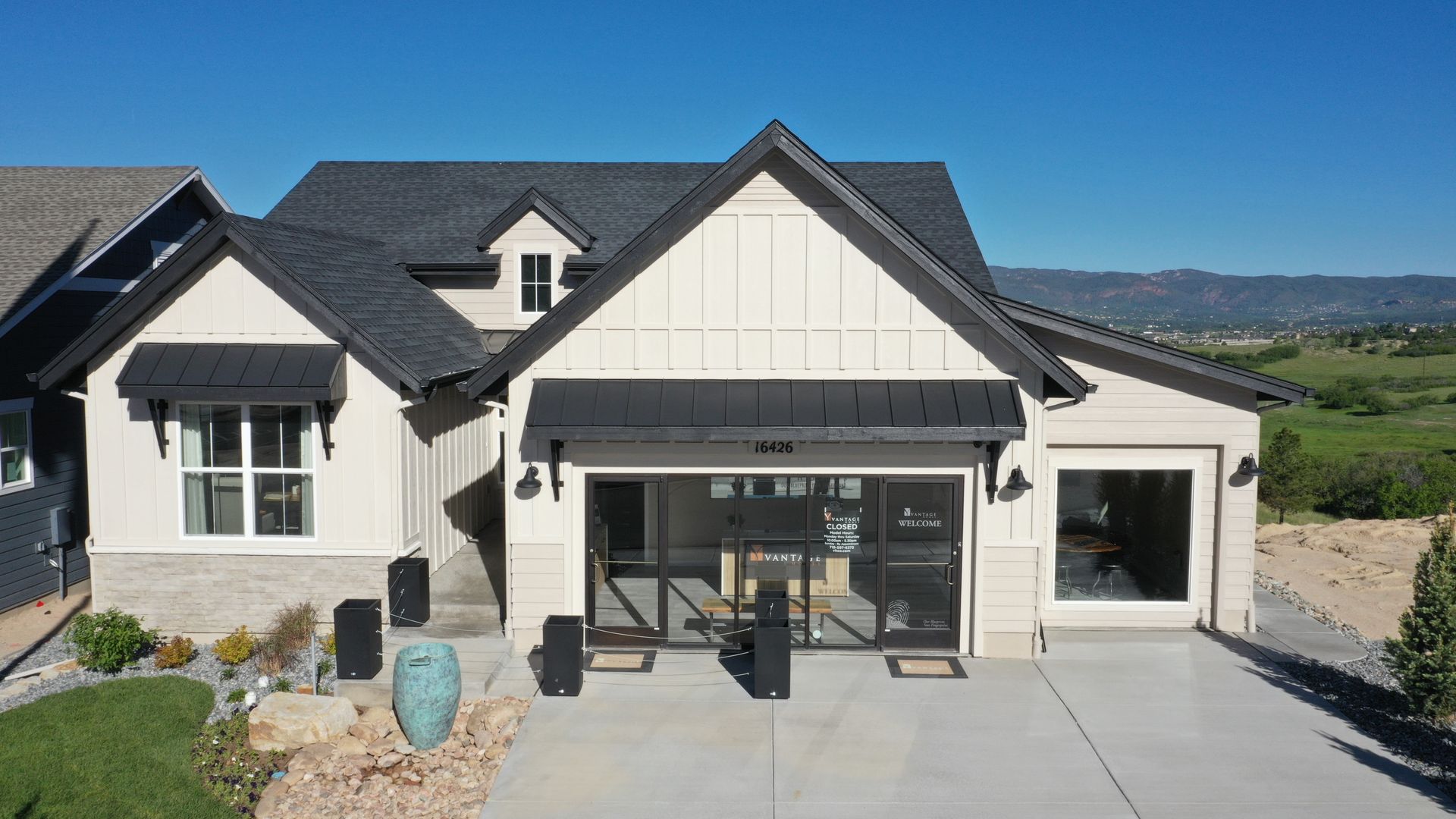 Home Elevation