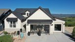 Home in Home Place Ranch by Vantage Homes