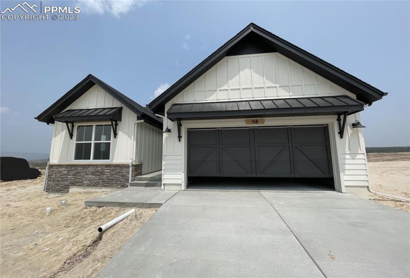 Home Elevation