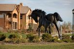 Flying Horse - Monument, CO