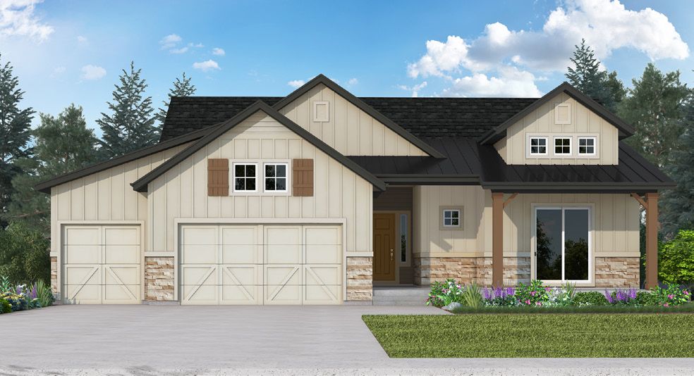 876 Laguna Niguel Way. Colorado Springs, CO 80908