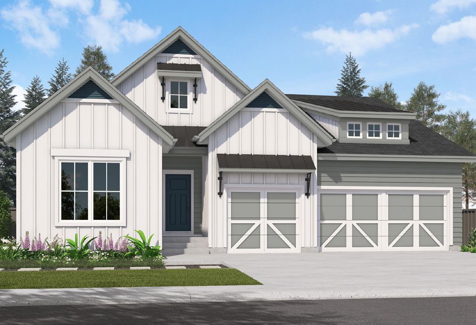 9996 Antelope Ravine. Colorado Springs, CO 80908