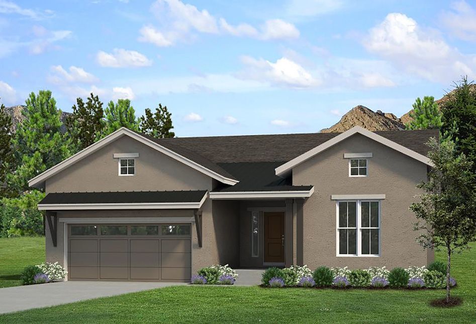 9479 Allouche Street. Colorado Springs, CO 80924