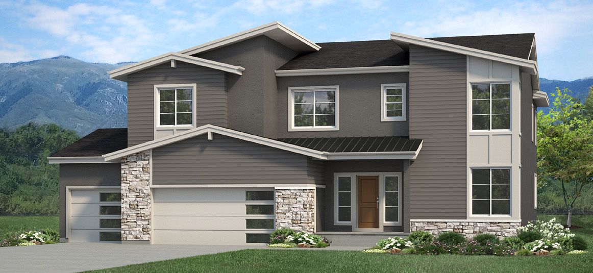 16426 Monument Rock Court. Monument, CO 80132