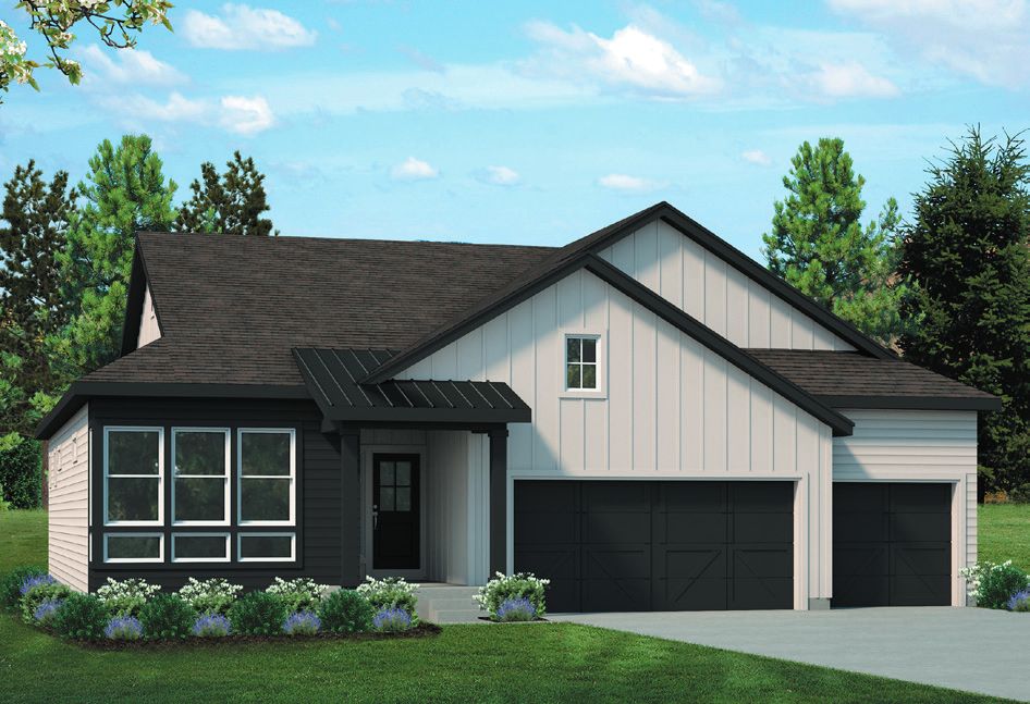 15390 Sandbagger Drive. Colorado Springs, CO 80908