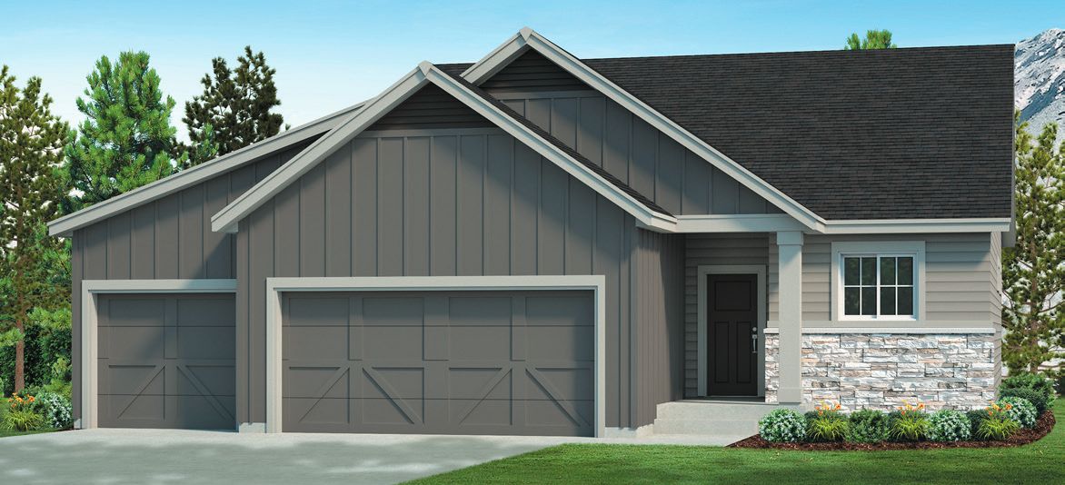 876 Laguna Niguel Way. Colorado Springs, CO 80908