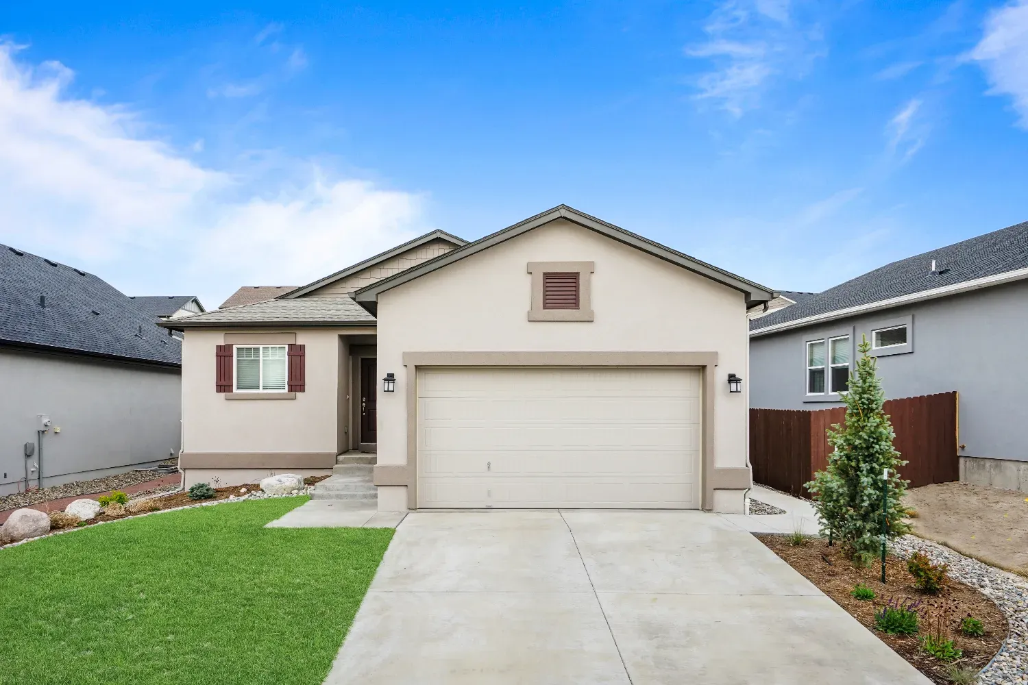 Princeton floor plan