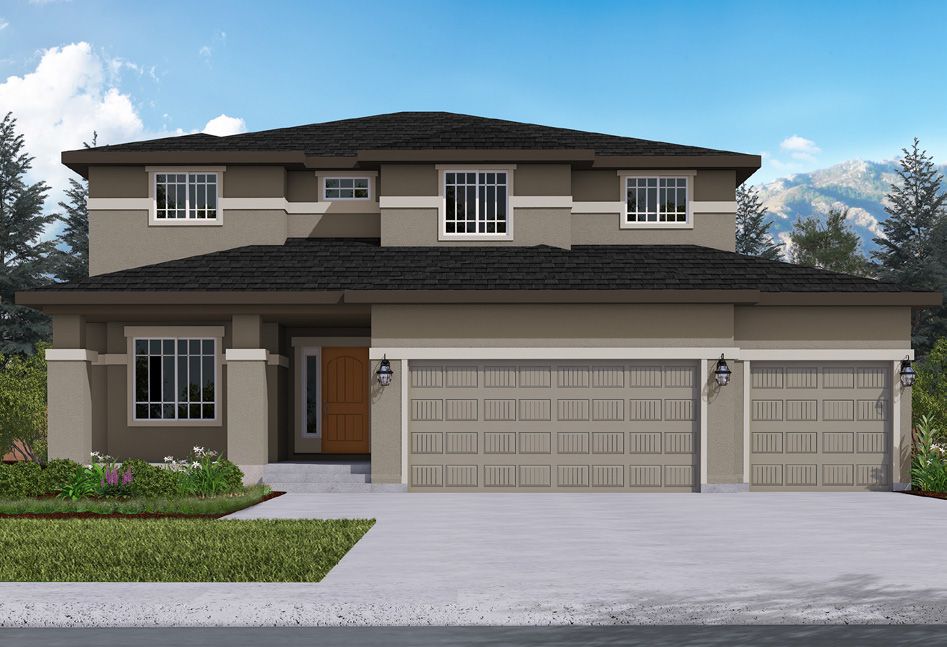 Willowwood II