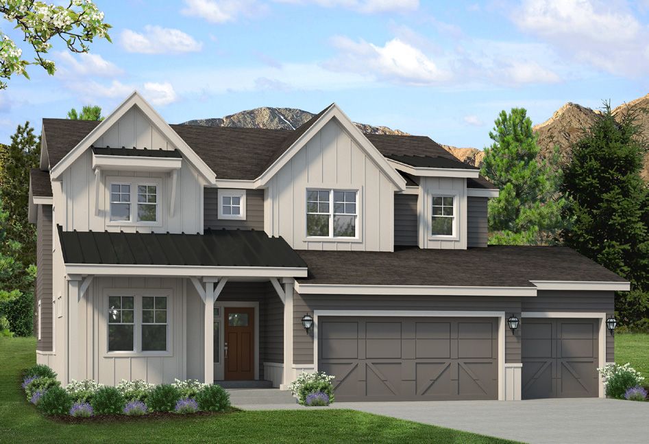 Willowwood II