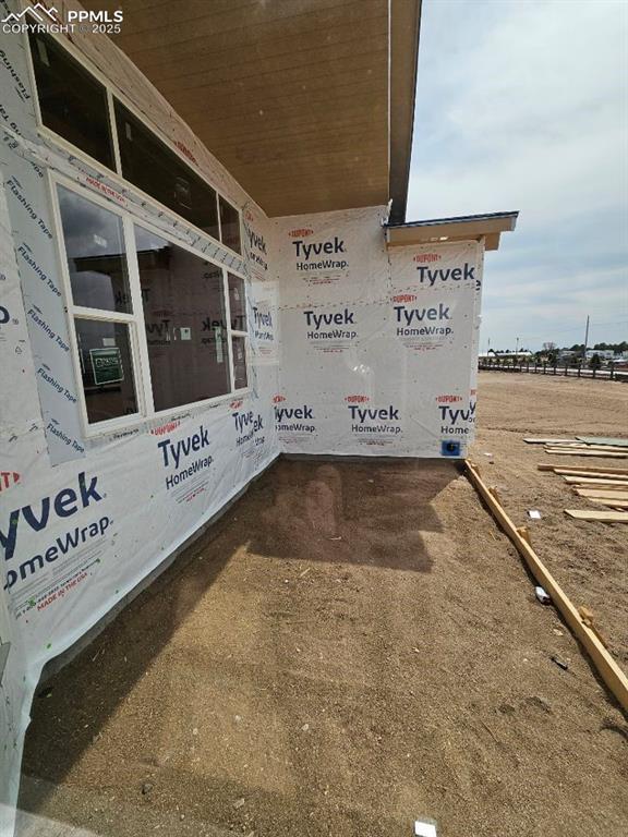 7906 Desert Wrangler Drive (Mustang)