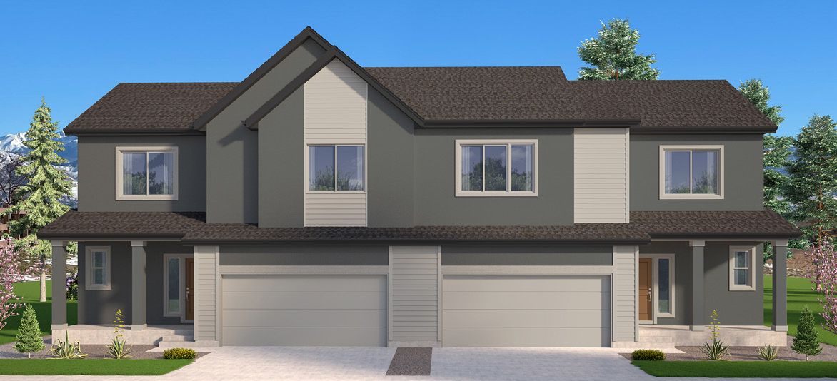 8786 Laguna Niguel Way. Colorado Springs, CO 80908