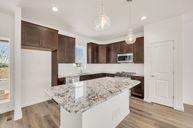 Duets at Sterling Ranch por Vantage Homes en Colorado Springs Colorado
