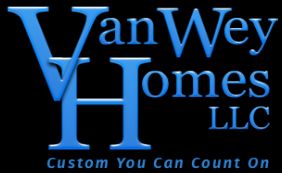 Vanwey Homes por Vanwey Homes en Medford-Ashland Oregon