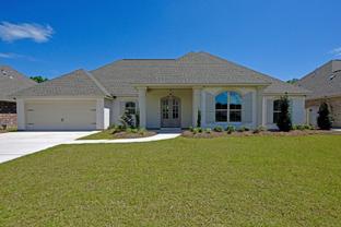 Varuso Gioe Construction por Varuso Gioe Construction en New Orleans Louisiana