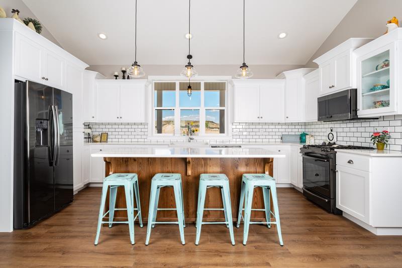 Velocity Homes por Velocity Homes en St. George Utah