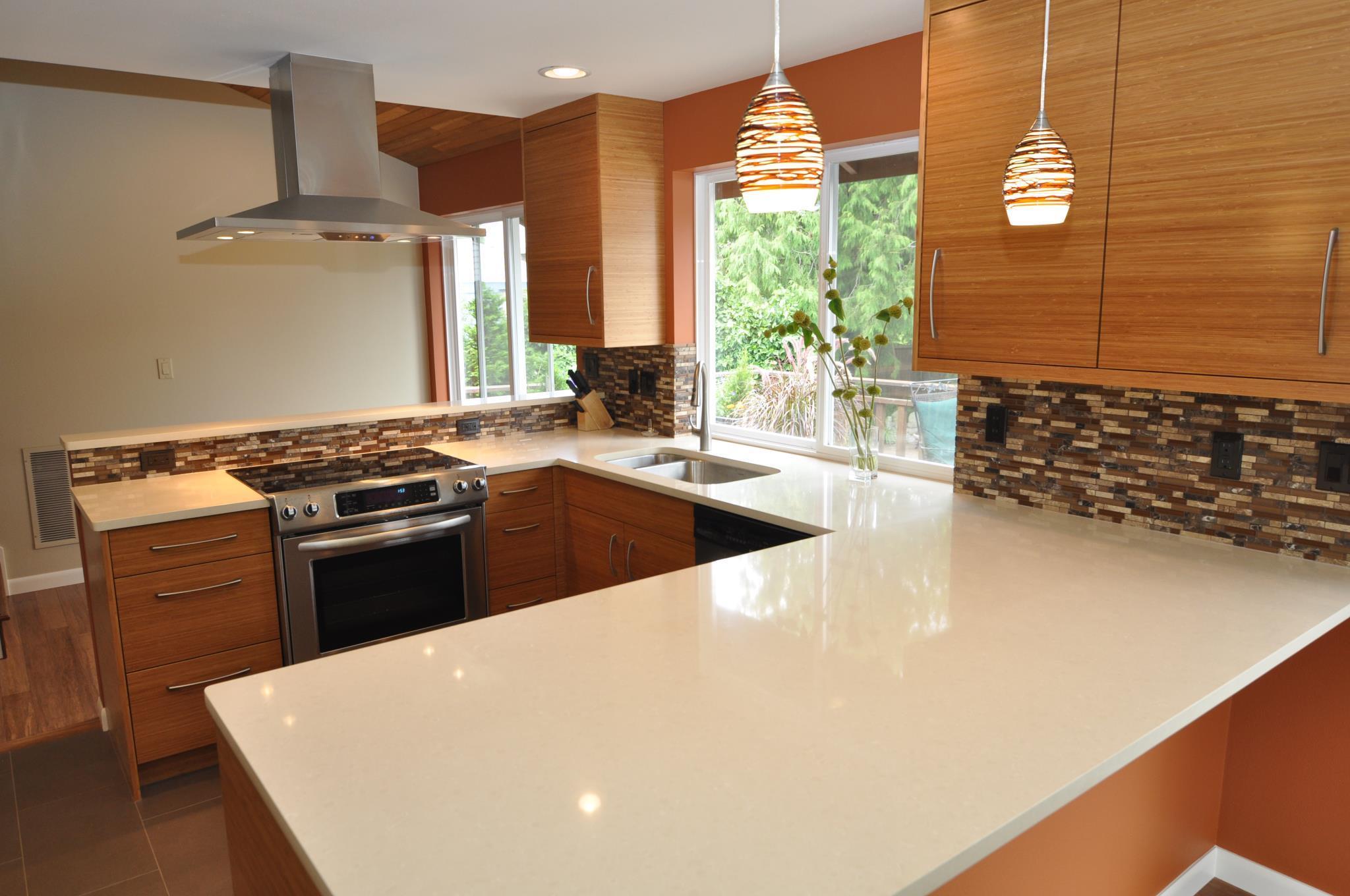 casa en Ventana Construction por Ventana Construction