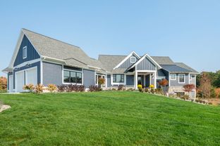 Meadow Verde por Ver Woert Construction en Grand Rapids Michigan