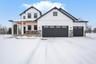 casa en Manen Meadows por Ver Woert Construction