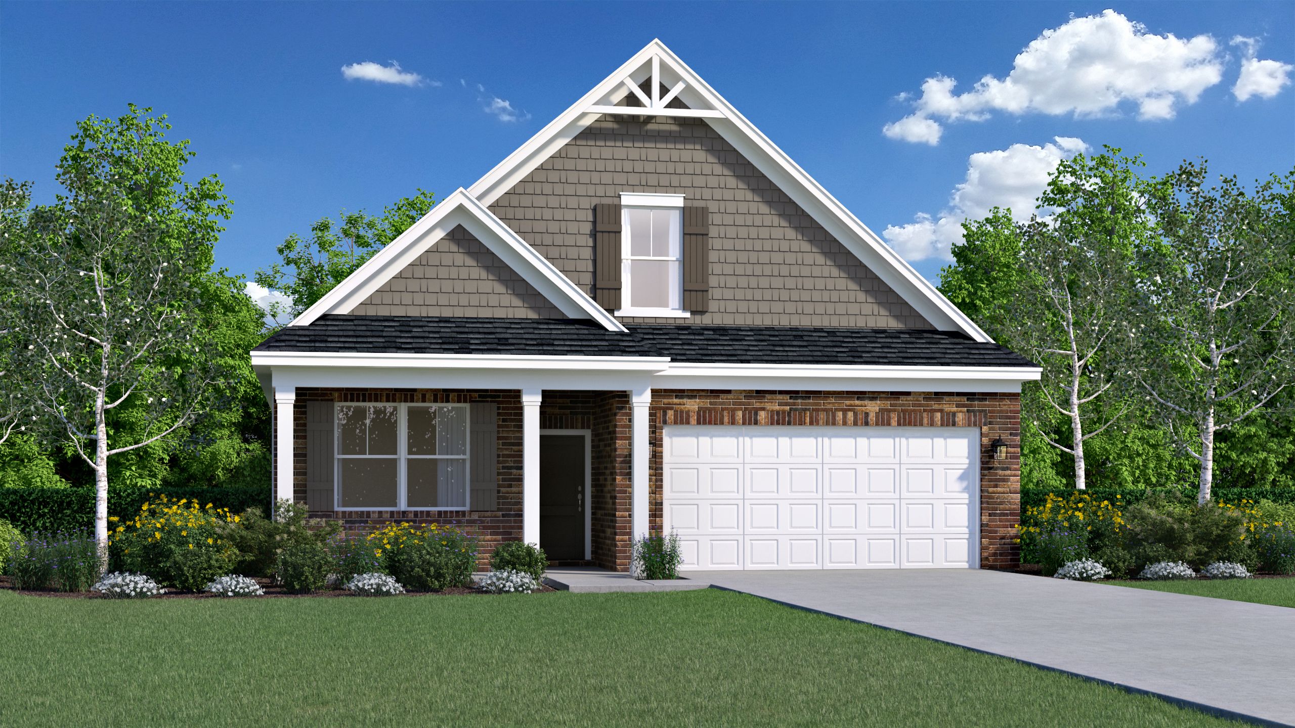 5013 Tullamore Drive. Aiken, SC 29801