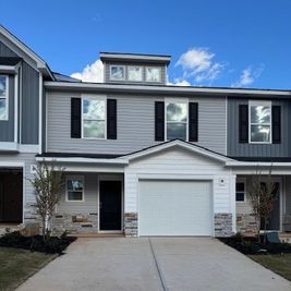 Stoneycreek in Meece - Meece: Easley, South Carolina - Veranda Homes