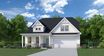 casa en Halton Oaks por Veranda Homes
