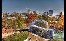 Victorywoods Village: Columbia, South Carolina - Veranda Homes