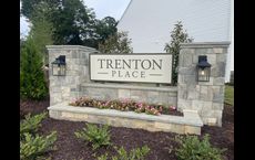 Trenton Place: Roebuck, South Carolina - Veranda Homes