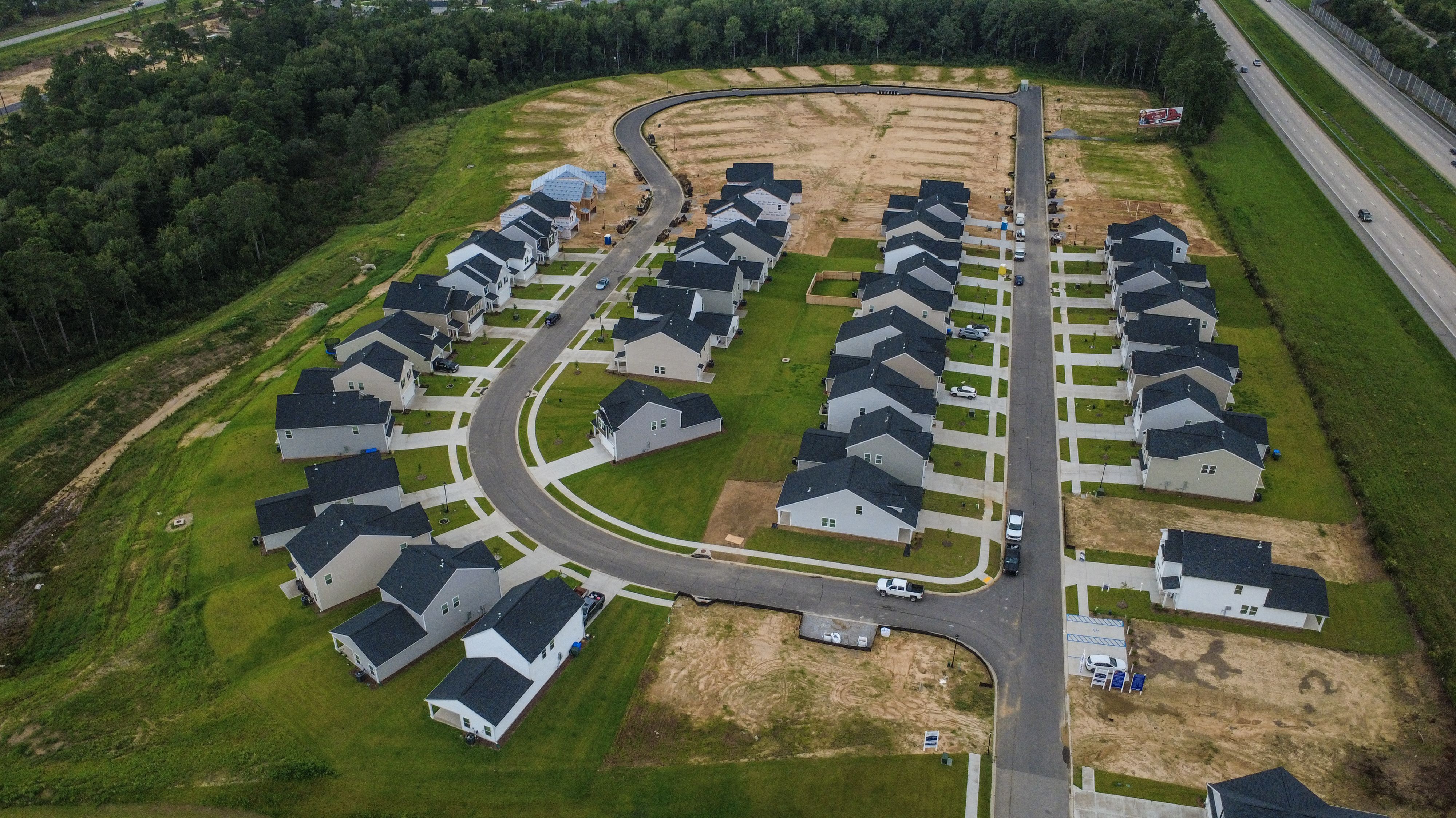 Victorywoods Village - Columbia, SC