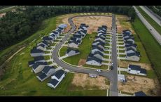 Victorywoods Village: Columbia, South Carolina - Veranda Homes