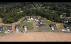 Heritage Bay: Sumter, South Carolina - Veranda Homes