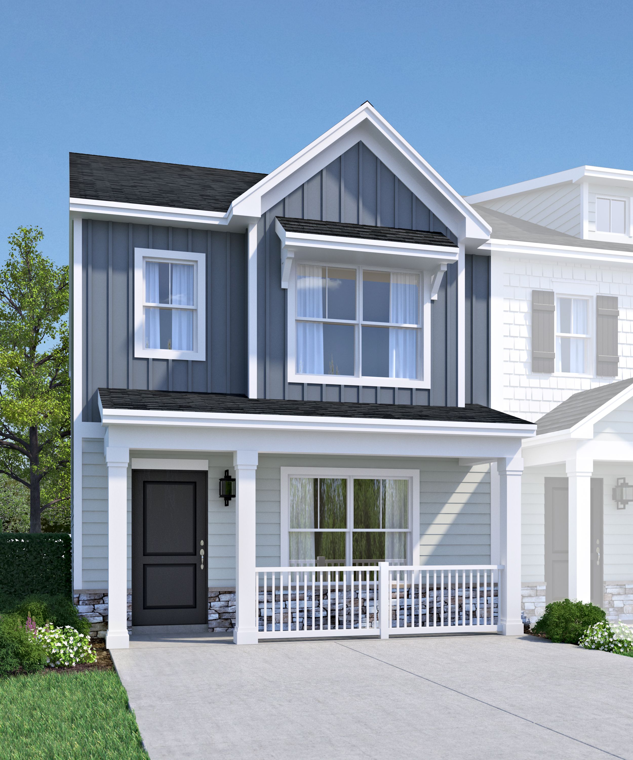 110 Wyndham Way (Haven)