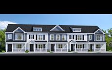 Pinehaven: Greenville, South Carolina - Veranda Homes