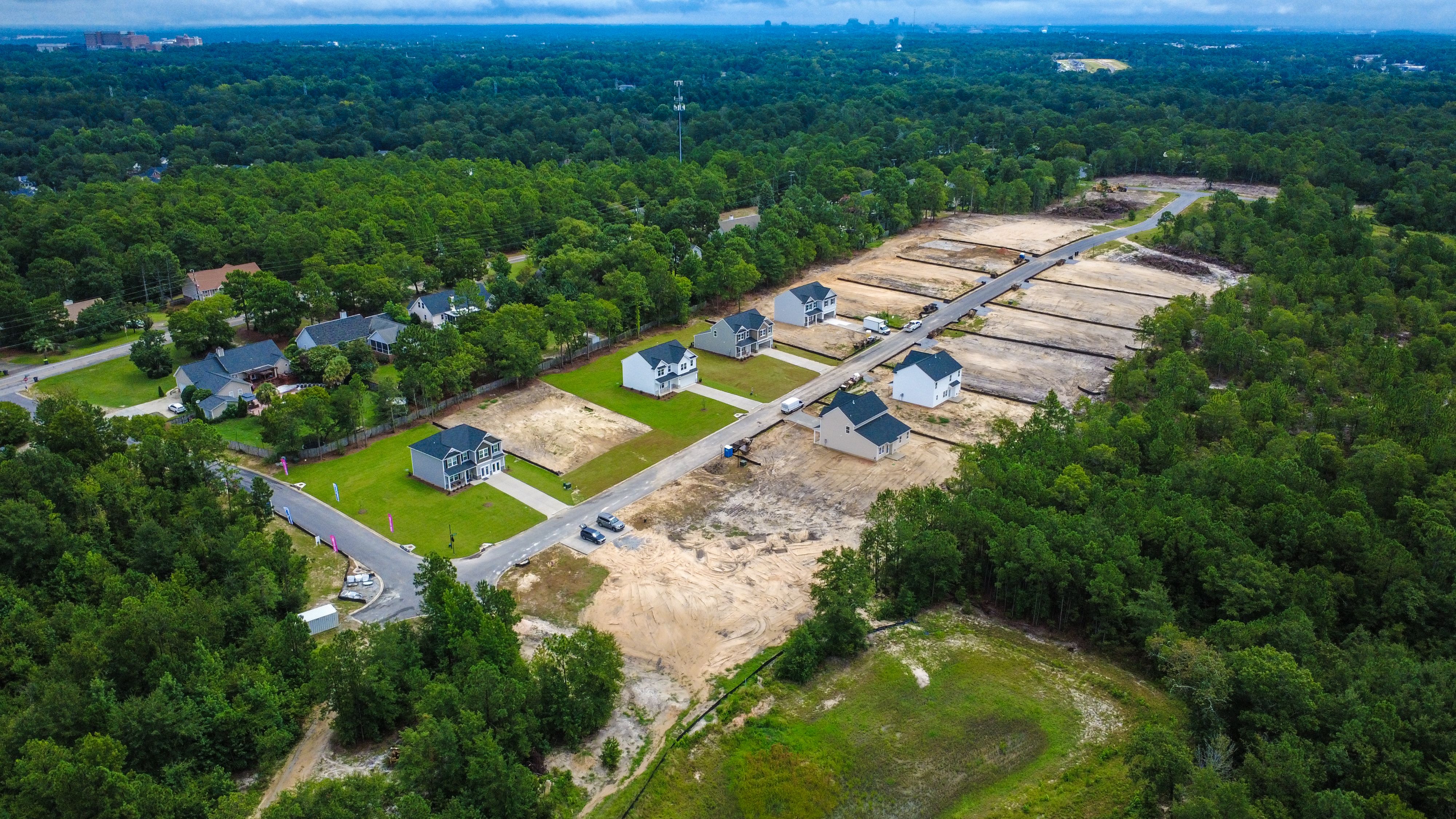 Birdhaven - Lexington, SC