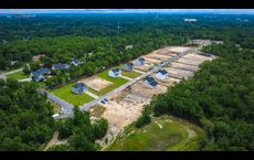 Birdhaven: Lexington, South Carolina - Veranda Homes