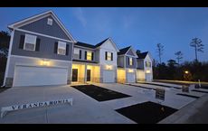 The Falls: Blythewood, South Carolina - Veranda Homes