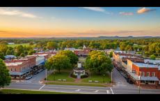 Foxbank: Gray Court, South Carolina - Veranda Homes