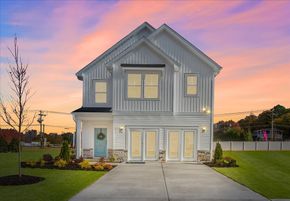 Halton Oaks - Spartanburg, SC