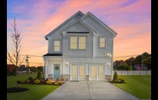 Halton Oaks: Spartanburg, South Carolina - Veranda Homes