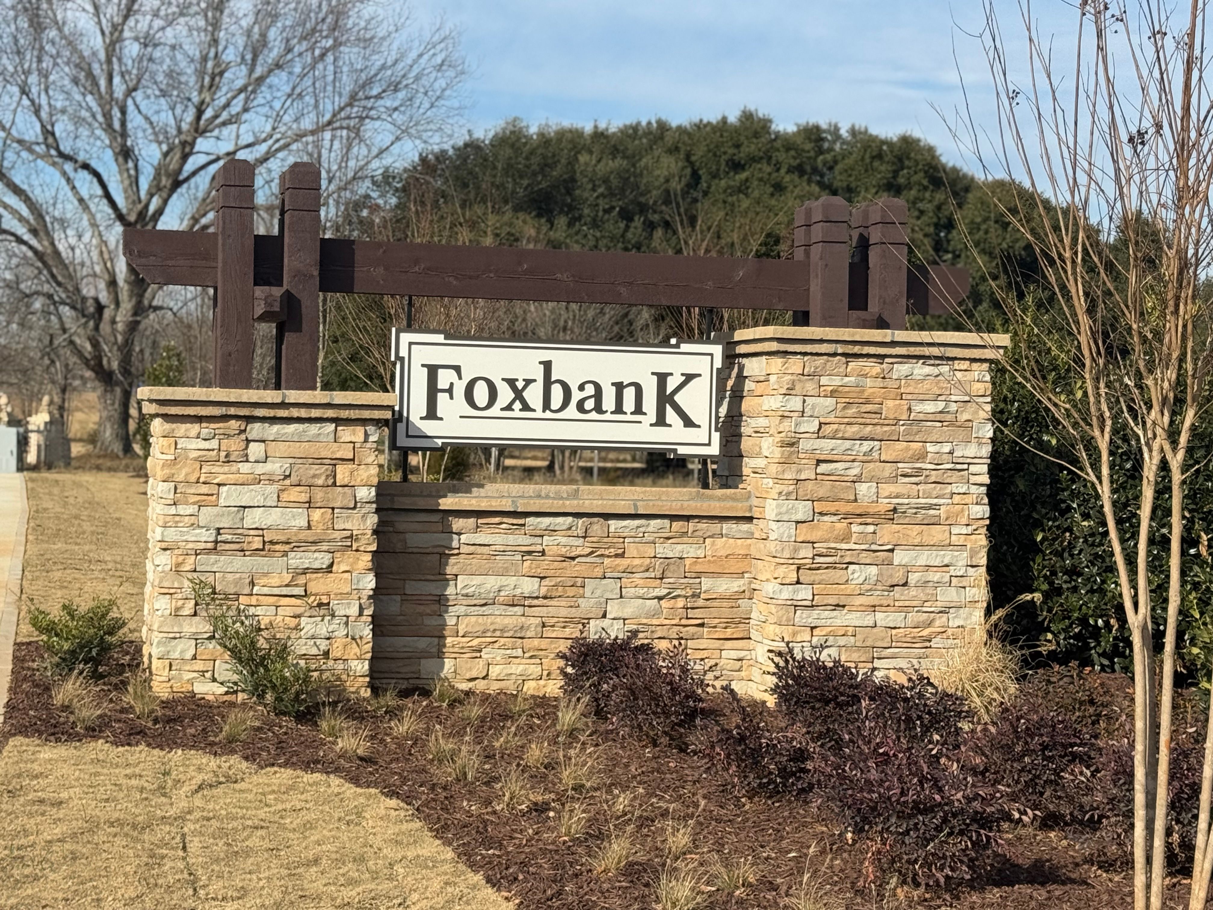 Foxbank