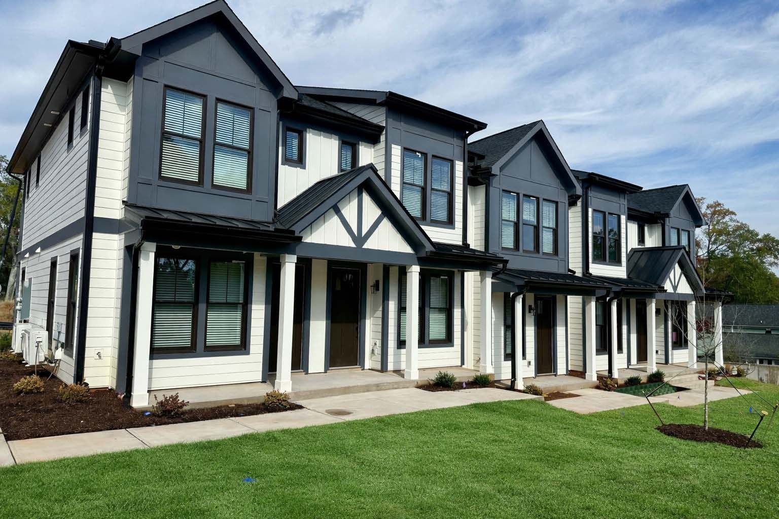 Hawthorne Summit - Greenville, SC