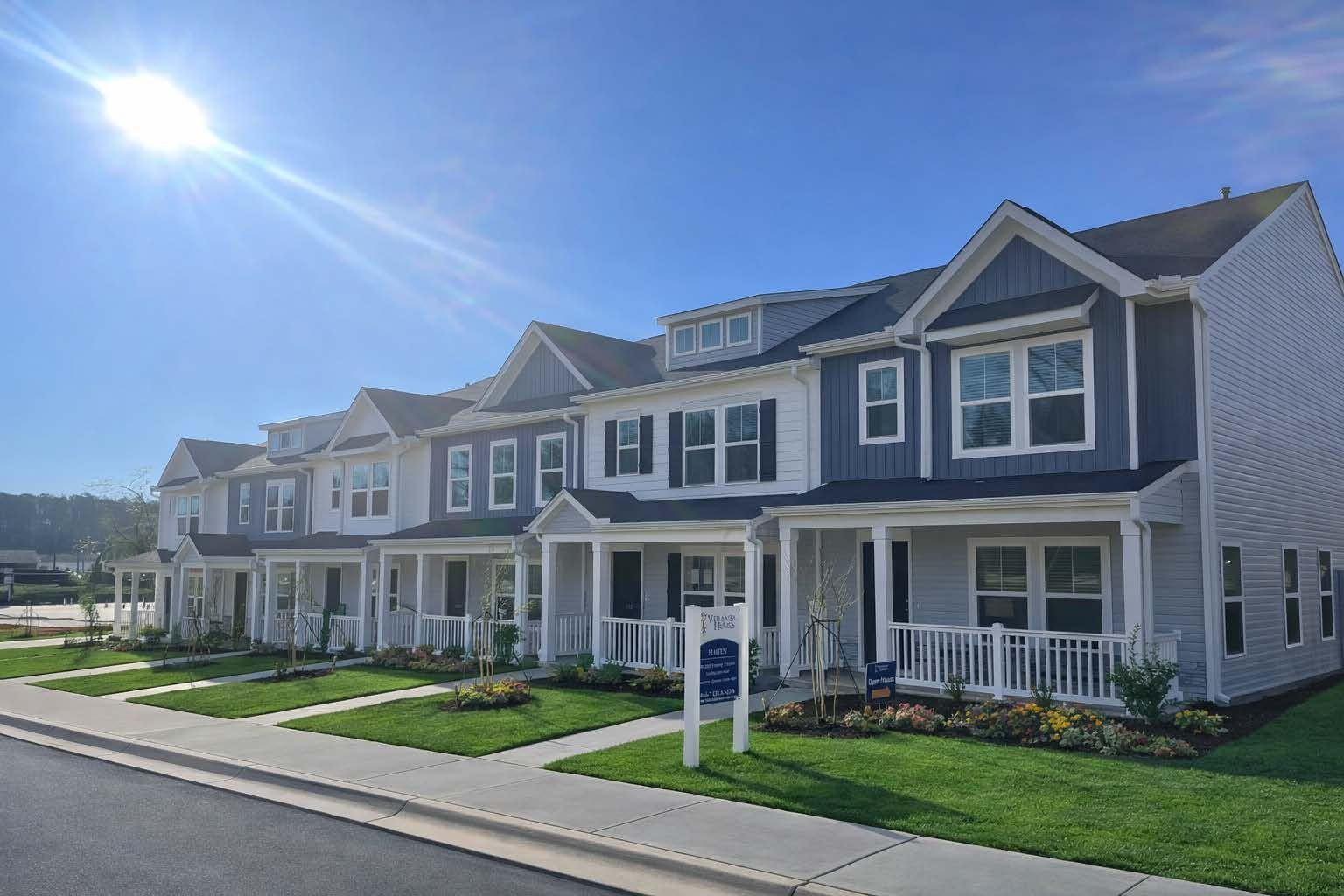 Pinehaven - Laurens, SC