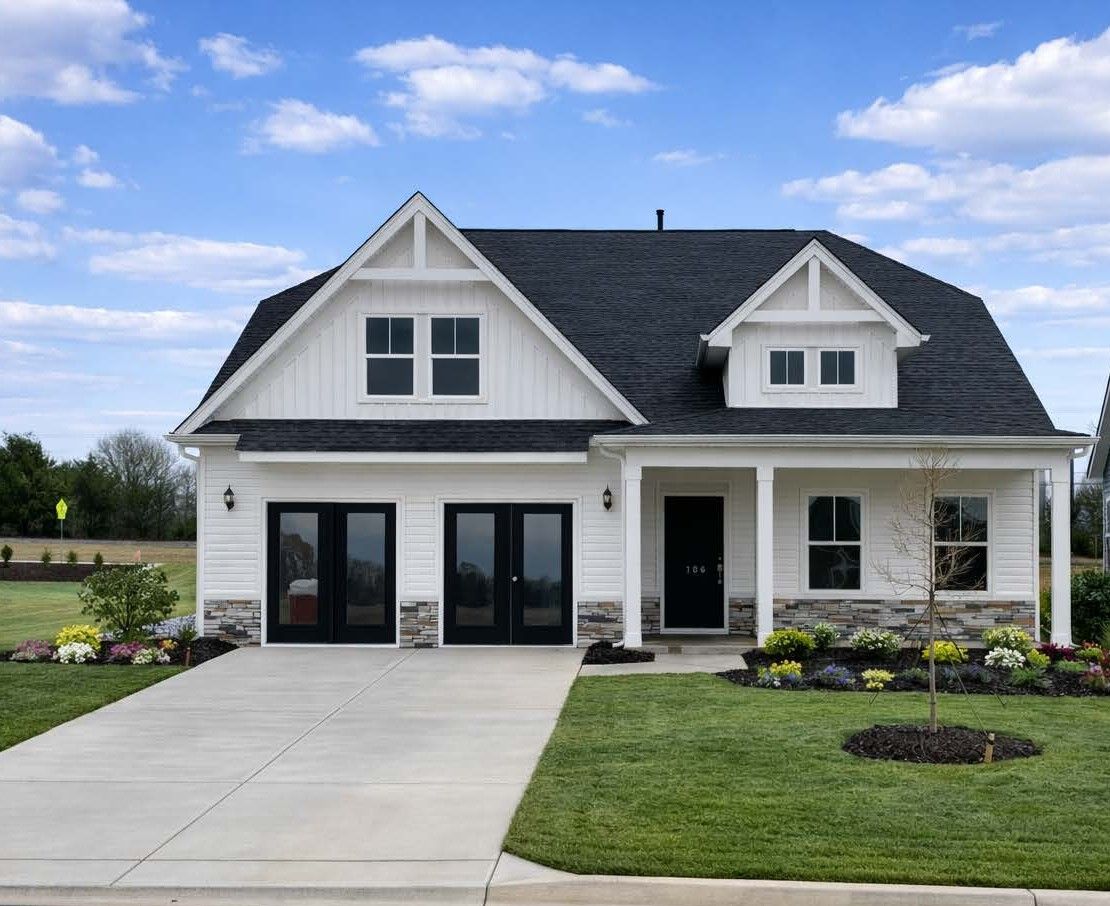 Foxbank - Gray Court, SC