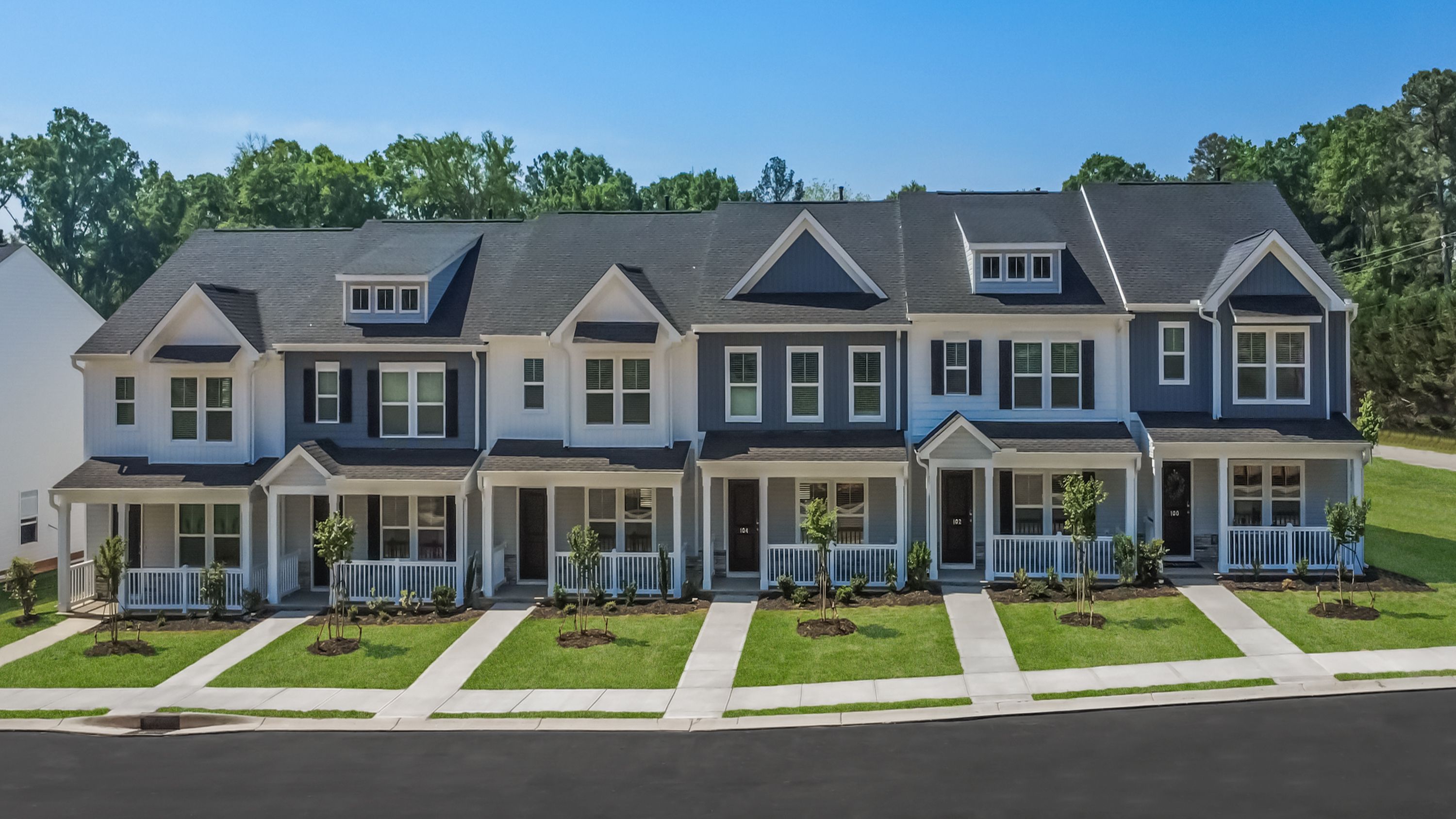 Pinehaven - Laurens, SC