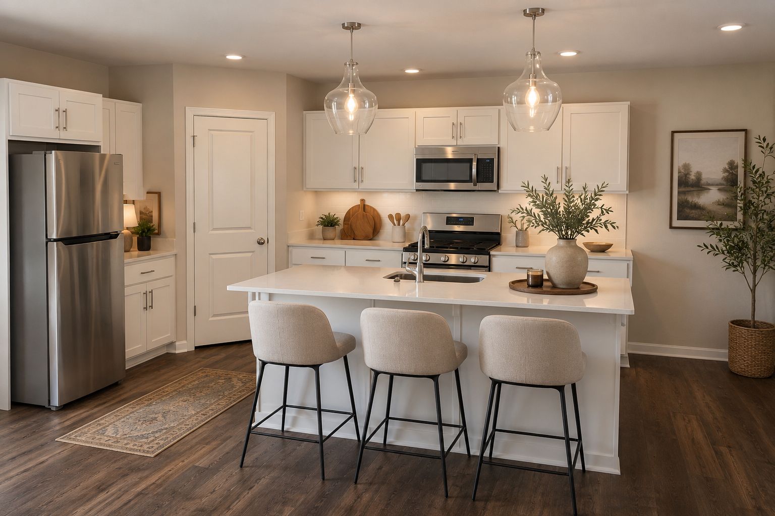 Kitchens Image