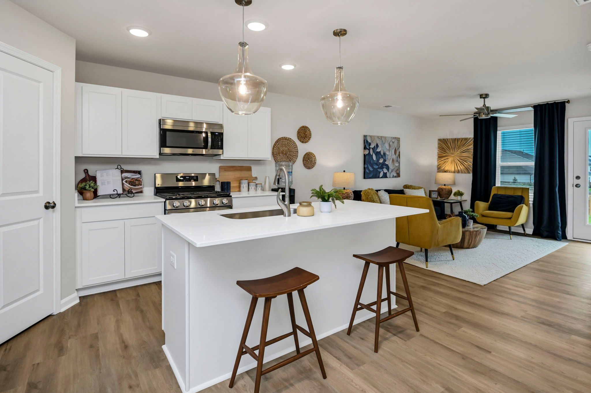 Kitchens Image