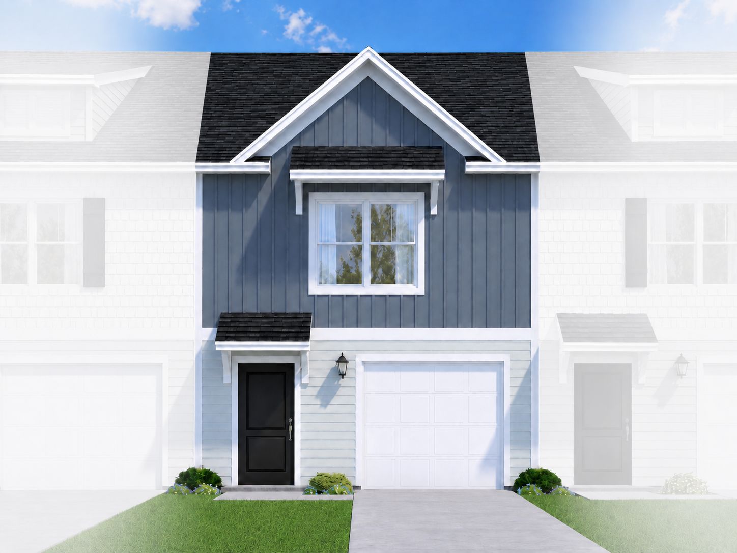 6033 Silver Mustang Lane (Jarrod)