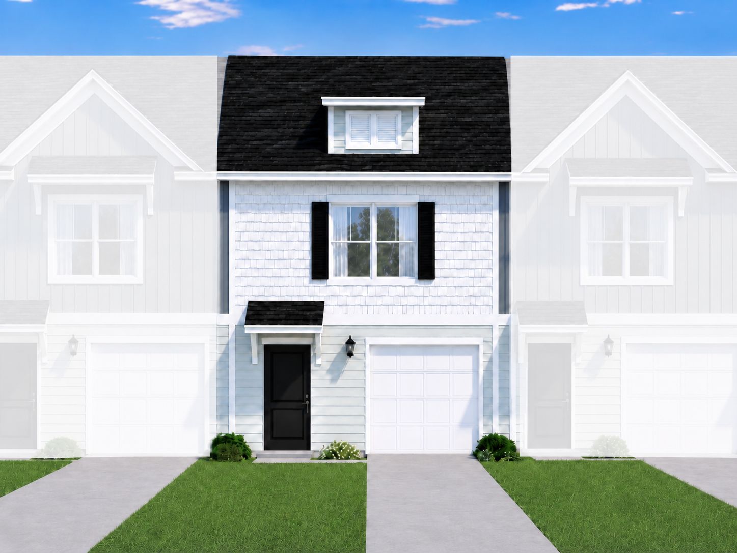 6035 Silver Mustang Lane (Jarrod)