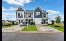 The Abbey at Trolley Run Station: Lexington, South Carolina - Veranda Homes