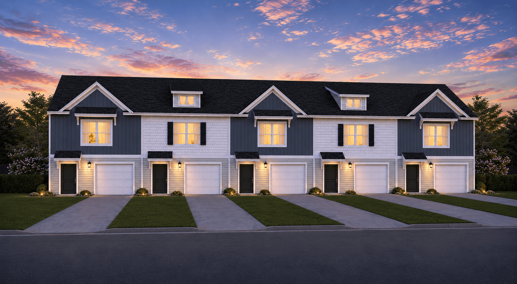 Cameron Ridge - Columbia, SC